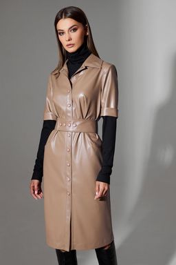 Платье 0671 - Di-lia fashion фото 3