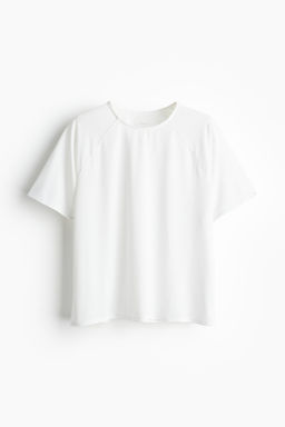 Camiseta de deporte en DryMove - H&m фото 4