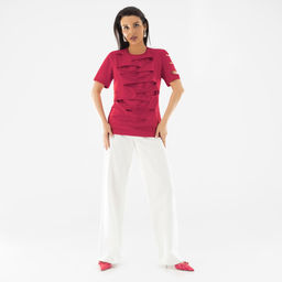 Футболка, Шоу начинается (extra love) - Charutti фото 2