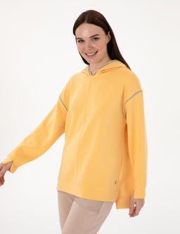 Sar_ Oversize Sweatshirt - Pierre cardin фото 3