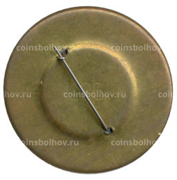 Значок Карлсон