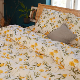 Постельное бельё Этель 1.5 сп Maquis 143х215 см, 150х214 см, 70х70 см -2 шт, бязь фото 16