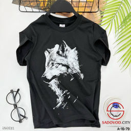 Футболка для мальчика, хлопок