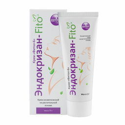 Крем "Фитол-6" Эндокризан", для щитовидной железы Алфит Плюс 1799