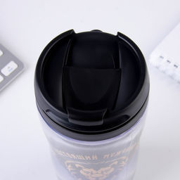 Подарочный набор Лучшему во всем: Ежедневник А5, 80 л., термостакан, ручка, планинг 50 л., блок для записей 100 л. - Artfox фото 15