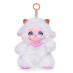 Мягкая игрушка "Кукла мягкая" 18 см