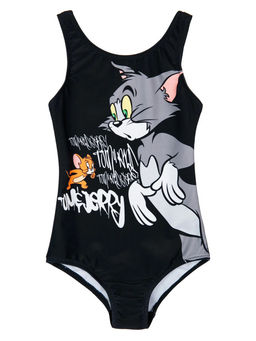 12442072 Купальник для девочек