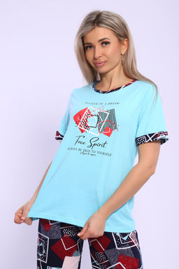 Костюм 13134 - Натали фото 11