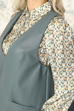 Платье П2-5168/4 - Wisell фото 11