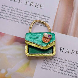 Брошь - J.prettier фото 4