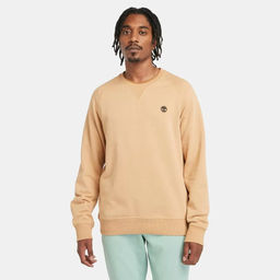 Timberland / Толстовка Sweatshirt Exeter River Loopback Crew Neck Regular