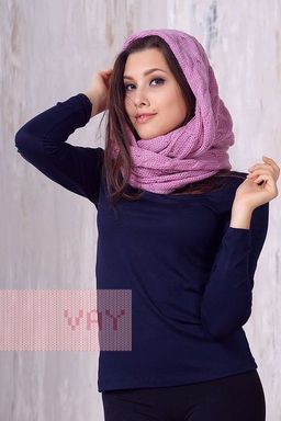 Воротник-хомут 8139 - Vay фото 2