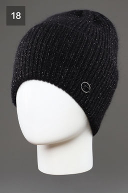 Шапка Луиза - Ferz фото 7