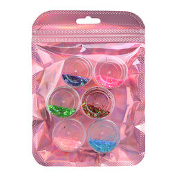 Набор творческая мастерская "Блестящий рай" в пакете