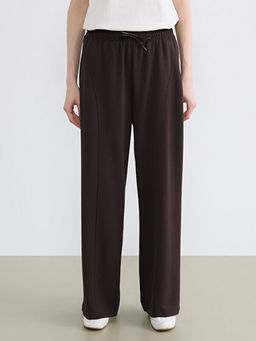 Beli Lastikli Soft Touch Kad?n E?ofman Alt?