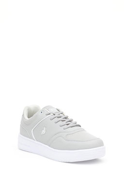 Мужская серая спортивная обувь - U.s. polo assn фото 7