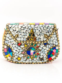 Сумка на цепочке №0718/27