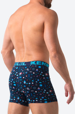 Мужские трусы-боксеры Kenn Paul  фото 4