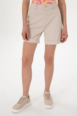Kad_n Bej Dokuma _ort Sepette S_rpriz _ndirim - U.s. polo assn фото 2