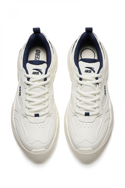 Кроссовки LifeStyle Бежевый/Синий GRAVITY - Anta фото 3