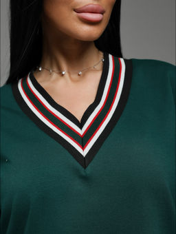 Сити костюм женский - Lovetex фото 26