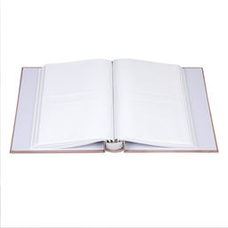 Фотоальбом 200 фото 10х15 / 6238 /уп 36/ - Галеонтрейд фото 4