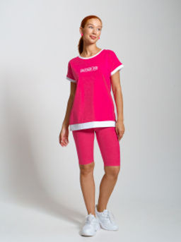 971 Костюм "Малиновый"