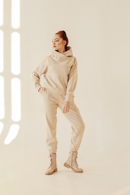 Костюм утепленный Л01211