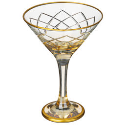 НАБОР ФУЖЕРОВ ИЗ 6 ШТ., 175 МЛ - Lefard фото 5