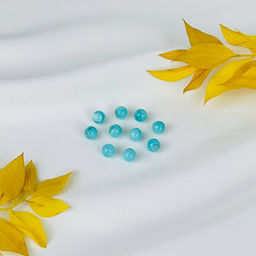 Бусины для украшений из Амазонита (10 шт)