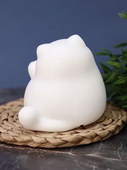 Ночник-антистресс "Winking Cat", 11 см