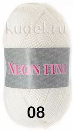 NEON FINE - Сеам фото 4