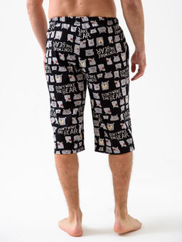 Бриджи мужские Ассортимент хлопковые - Оптима фото 29