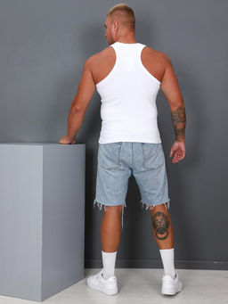 IV-CAPRIZ Резорт-уно - майка фото 5