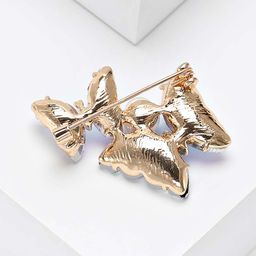 Брошь арт. 32 2719 (id 277595) - Rada фото 2