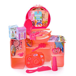 Набор стилиста "Маленькое очарование" в коробке