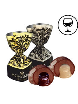 Мономах МИКС золотой, серебряный 1кг