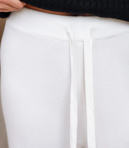 Брюки #КТ666 (2), белый