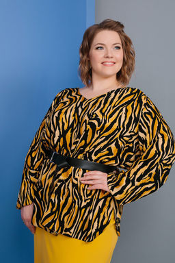 Блуза женская - Jp фото 12