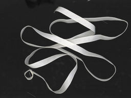 BLUSA CRUZADA FLUIDA ZW COLLECTION / Crudo - Zara фото 3