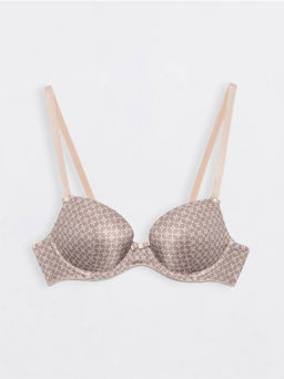 CONTE Бюстгальтер MOSAIQUE RB1037 аметист набивной