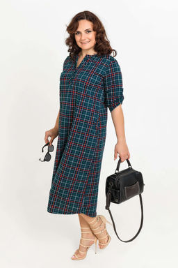 Платье 21559 - Натали фото 54