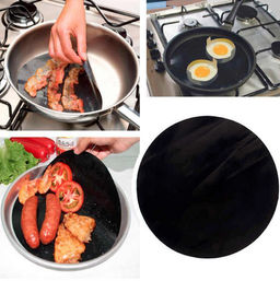 Лист для сковороды антипригарный FrS-26, 26 см арт.003919