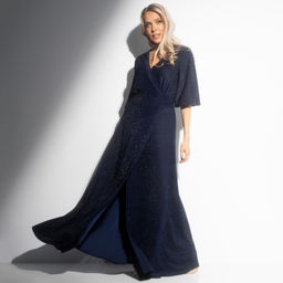 Платье на запах, Зажигающее прикосновение - Charutti фото 2