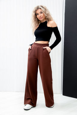 Брюки 18049 - Натали фото 48