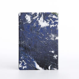 Обложка для паспорта, цвет разноцветный - Simaland фото 2