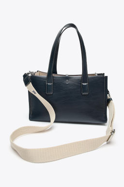 TOTE BAG - Zara фото 5