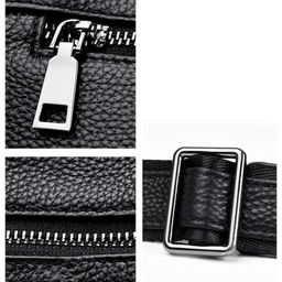 Bags Сумка женская / кожа / маленькая 03712172  фото 18