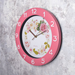 Часы настенные 32 см / NE-517-4 /уп 20/ - Галеонтрейд фото 3