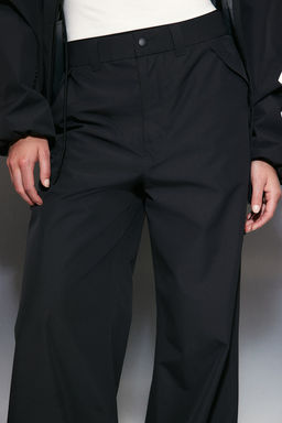 Pantalon chubasquero en StormMove - H&m фото 3
